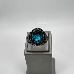 Bague en Argent 925/1000 – Image 3
