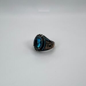 Bague en Argent 925/1000 – Image 2