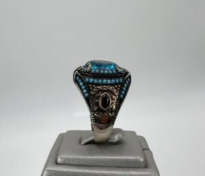 Bague en Argent 925/1000