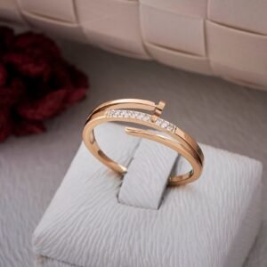 Bague en Acier Inoxydable – Image 4
