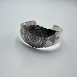Bracelet Touareg Argent 925/100