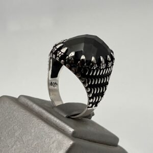 Bague en Argent 925/1000 – Image 2