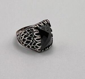 Bague en Argent Massif 925/1000 – Image 3