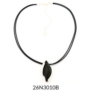 Pendentif Tulipe
