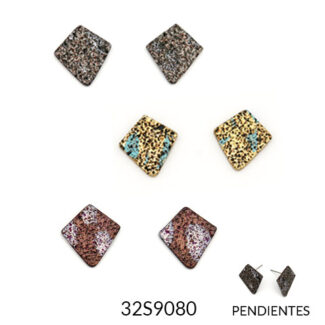 Boucles D'oreilles Camila