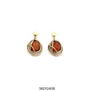 Boucle d'oreille Kassandra – Image 3