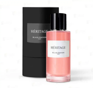 Héritage – Black Edition – Image 2