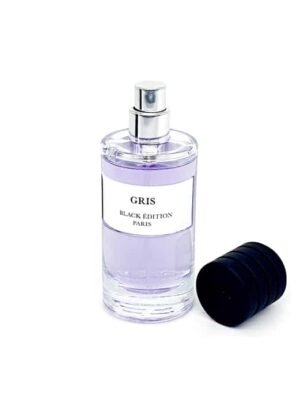 Gris – Black Edition – Image 2