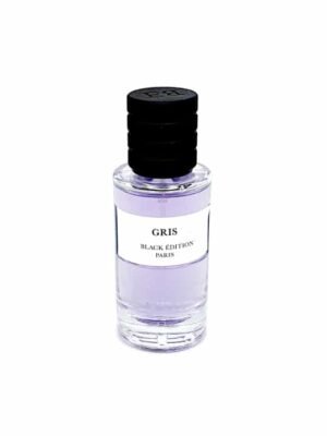 Gris – Black Edition – Image 3