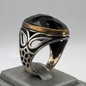 Bague en Argent 925/1000