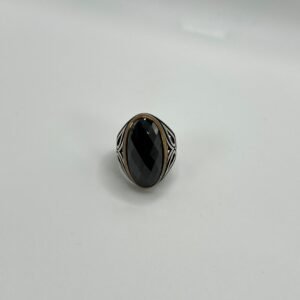 Bague en Argent 925/1000 – Image 3