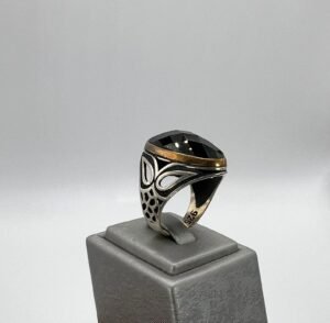 Bague en Argent 925/1000 – Image 2