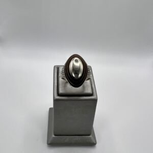 Bague Touareg en Argent 925/1000