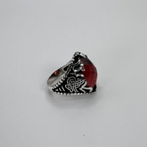 Bague en Argent 925/1000 – Image 2