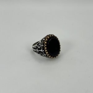 Bague en Argent 925/1000 – Image 2