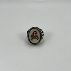 Bague en argent Massif 925/1000 – Image 4
