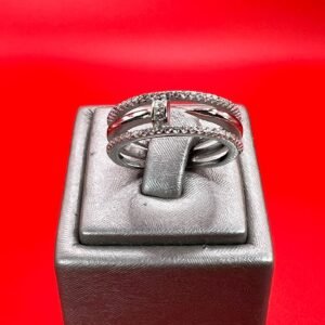 Bague en Argent 925/1000