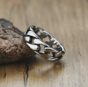 Bague en Argent 925/1000