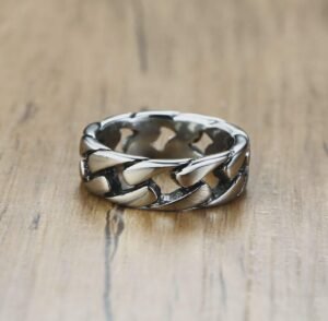 Bague en Argent 925/1000 – Image 3