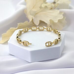 Bracelet en Acier inoxydable – Image 2