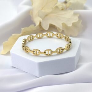 Bracelet en Acier inoxydable