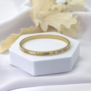 Bracelet en Acier inoxydable