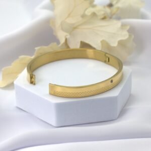 Bracelet en Acier inoxydable – Image 3