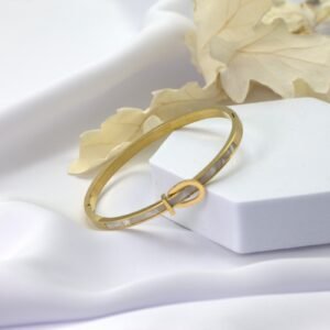 Bracelet en Acier inoxydable