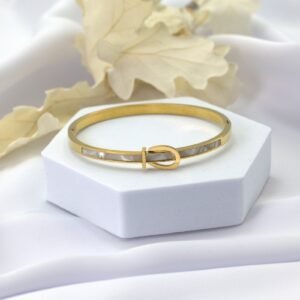 Bracelet en Acier inoxydable – Image 2