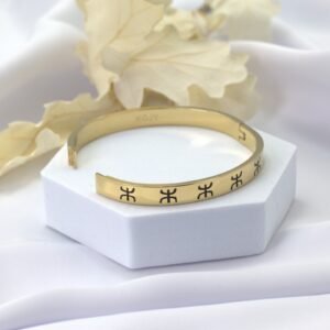 Bracelet en Acier inoxydable – Image 3