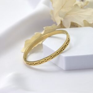 Bracelet en Acier inoxydable