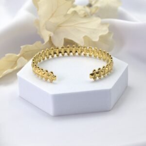 Bracelet en Acier inoxydable – Image 2