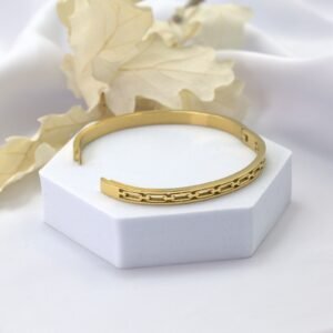 Bracelet en Acier inoxydable – Image 2