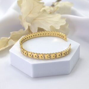 Bracelet en Acier inoxydable – Image 2