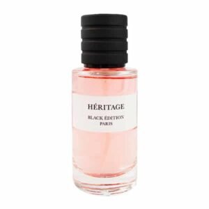 Héritage – Black Edition