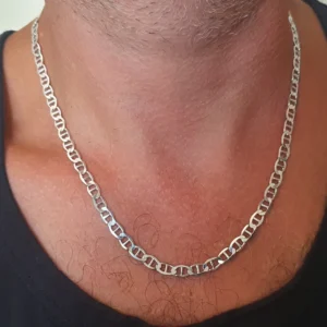 Collier en Argent 925/1000 – Image 2