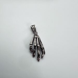 Pendentif en Argent 925 – Image 2