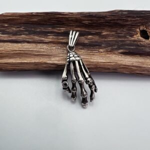 Pendentif en Argent 925