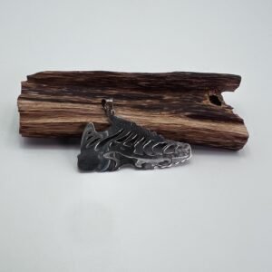 Pendentif en Argent 925/1000