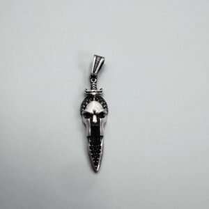 Pendentif en Argent 925/1000 – Image 2