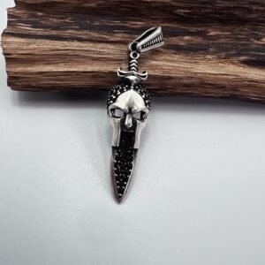 Pendentif en Argent 925/1000