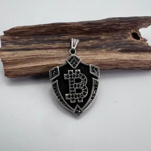 Pendentif en Argent 925
