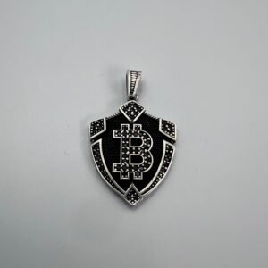 Pendentif en Argent 925 – Image 2