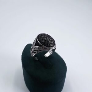 Bague en Argent 925/1000