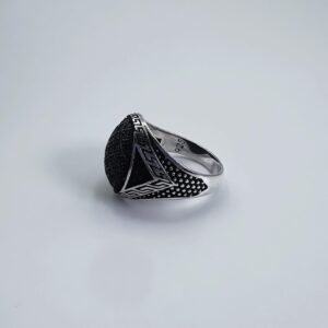 Bague en Argent 925/1000 – Image 2