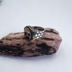 Bague en Argent 925