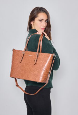 Sac Cabas  Flora And Co