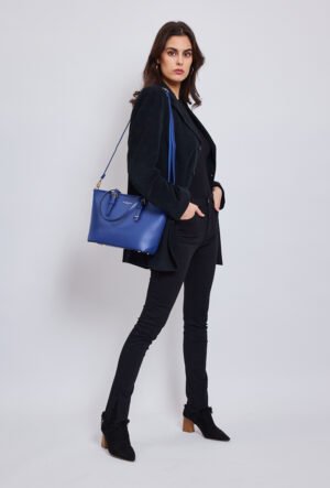 Sac Cabas Flora And Co