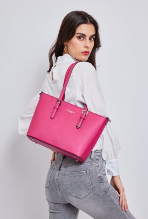 Sac Cabas  Flora And Co