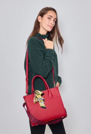 Sac a Main Flora And Co – Image 4